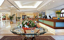 Foto Hotel Negroponte in Eretria ( Evia)